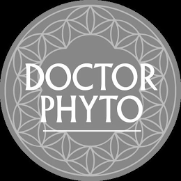 DOCTOR PHYTO logo