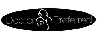 DOCTOR PREFERRED logo