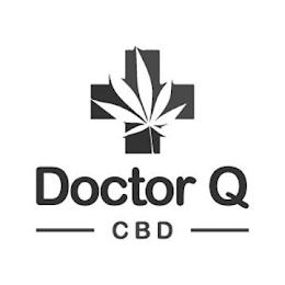 DOCTOR Q CBD logo