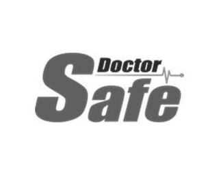 DOCTOR SAFE logo