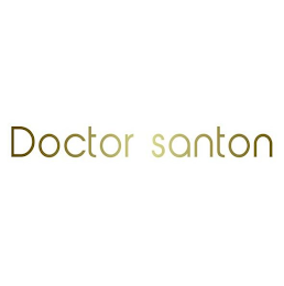 DOCTOR SANTON logo