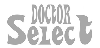 DOCTOR SELECT logo
