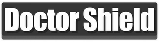 DOCTOR SHIELD logo