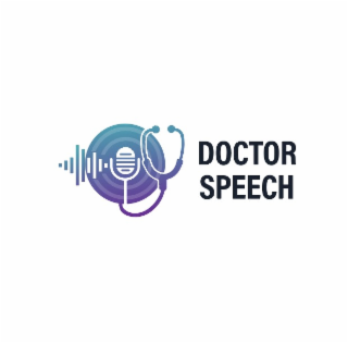 DOCTOR SPEECH logo