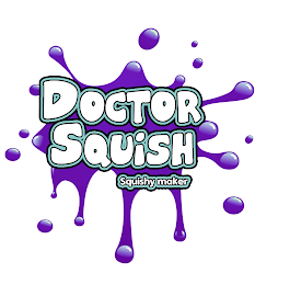 DOCTOR SQUISH SQUISHY MAKER