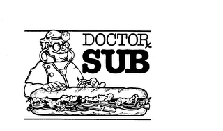 DOCTOR SUB