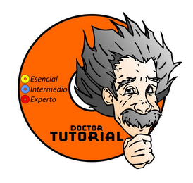 DOCTOR TUTORIAL ESENCIAL INTERMEDIO EXPERTO logo