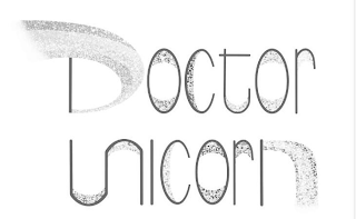 DOCTOR UNICORN logo