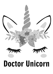 DOCTOR UNICORN logo