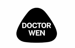DOCTOR WEN logo
