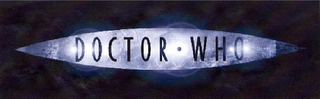DOCTOR WHO logo