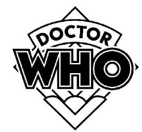 DOCTOR WHO logo