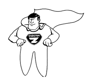 DOCTOR Z logo