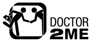 DOCTOR2ME