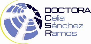 DOCTORA CELIA SANCHEZ RAMOS logo