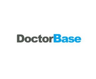 DOCTORBASE logo