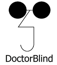 DOCTORBLIND logo