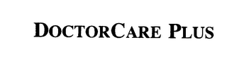 DOCTORCARE PLUS logo