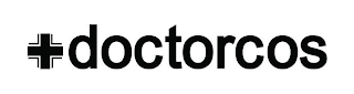 DOCTORCOS logo