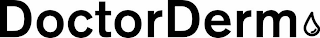 DOCTORDERM logo