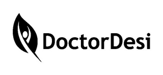 DOCTORDESI logo