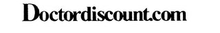 DOCTORDISCOUNT.COM logo