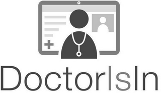 DOCTORISIN logo