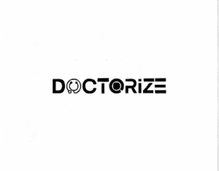 DOCTORIZE logo