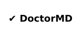 DOCTORMD logo