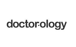 DOCTOR·OLOGY logo
