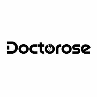 DOCTOROSE logo