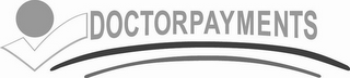 DOCTORPAYMENTS logo