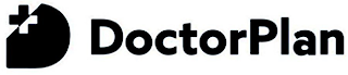 DOCTORPLAN logo