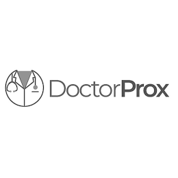 DOCTORPROX logo