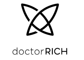 DOCTORRICH logo