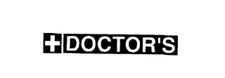 DOCTOR'S logo
