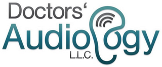 DOCTORS' AUDIOLOGY L.L.C. logo