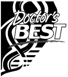 DOCTOR'S BEST logo