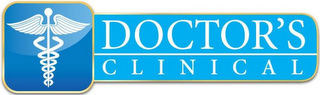 DOCTOR'S CLINICAL logo
