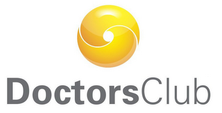 DOCTORS CLUB logo