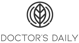 DOCTOR'S DAILY logo