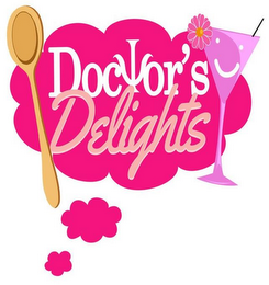 DOCTOR'S DELIGHTS logo