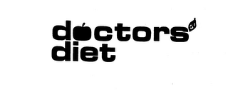 DOCTORS DIET logo