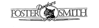 DOCTORS FOSTER SMITH logo