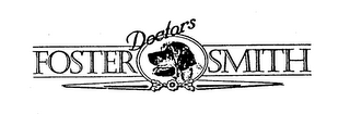 DOCTORS FOSTER SMITH logo