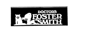DOCTORS FOSTER & SMITH logo