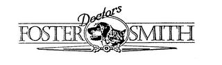 DOCTORS FOSTER SMITH logo