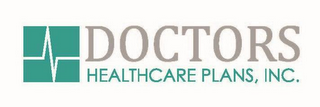 DOCTORS HEALTHCARE PLANS, INC. logo