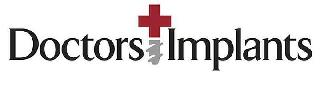 DOCTORS IMPLANTS logo