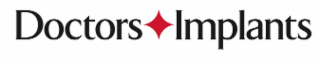 DOCTORS IMPLANTS logo
